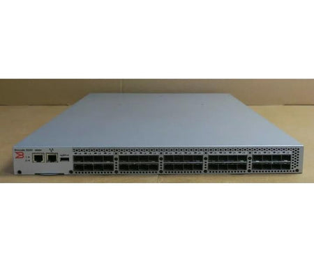 NA-5120-0008 40-Port 24-Port