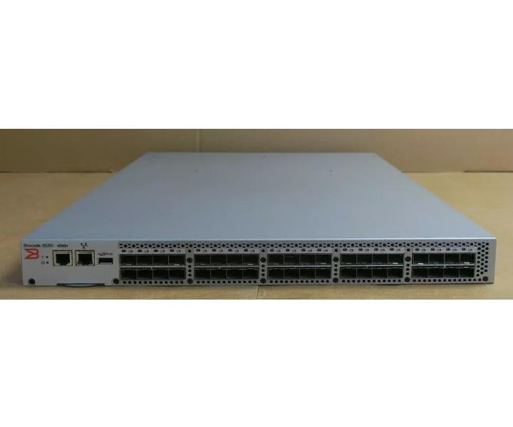 NA-5120-0008 40-Port 24-Port