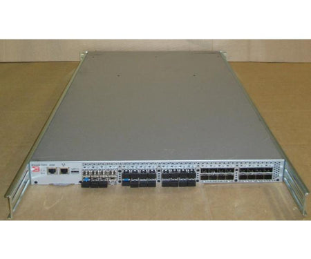 NA-5120-0008 40-Port 24-Port