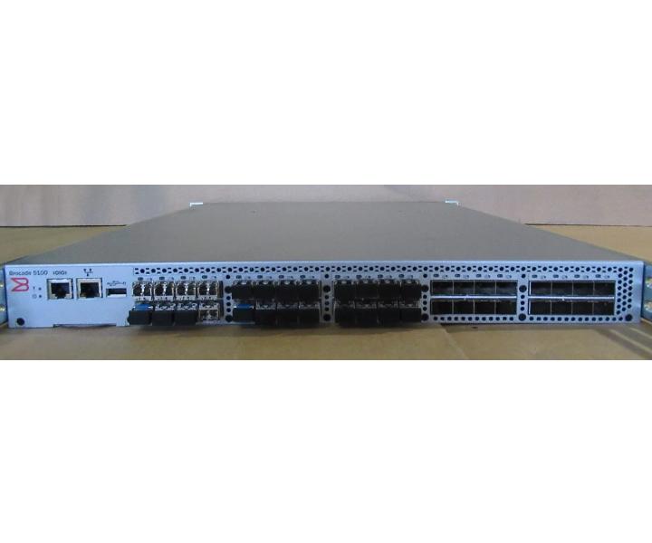 NA-5120-0008 40-Port 24-Port