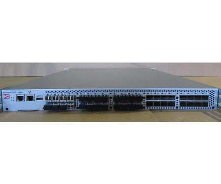 NA-5120-0008 40-Port 24-Port