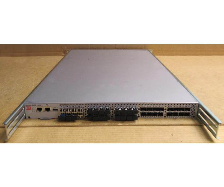 NA-5120-0008 40-Port 24-Port