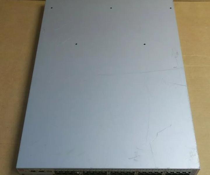 NA-5120-0008 40-Port