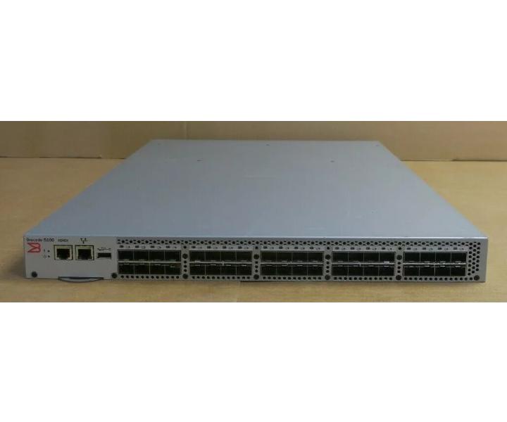 NA-5120-0008 40-Port