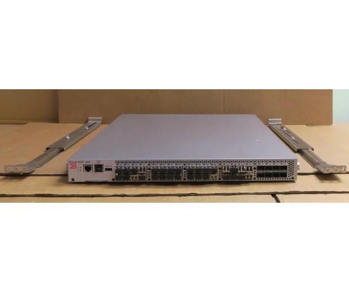 XBR-5120-0000 32-Port