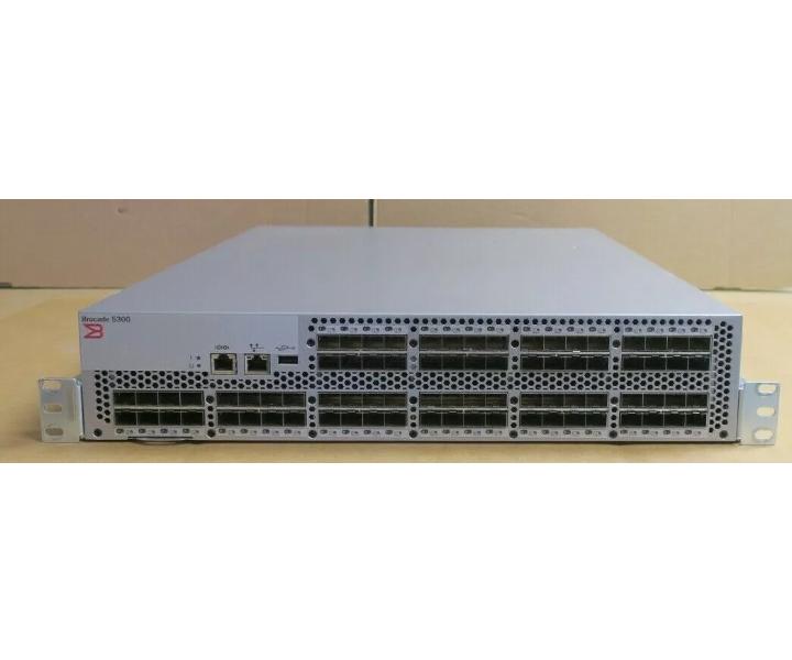 80-Ports XHD-5320-0000 48-Port