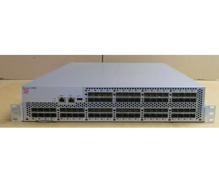 80-Ports XHD-5320-0000 48-Port