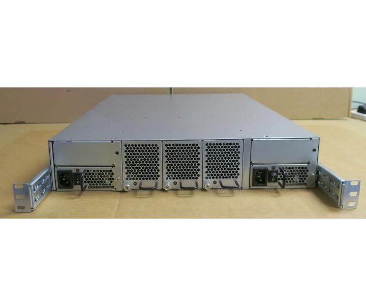 80-Ports XHD-5320-0000 48-Port
