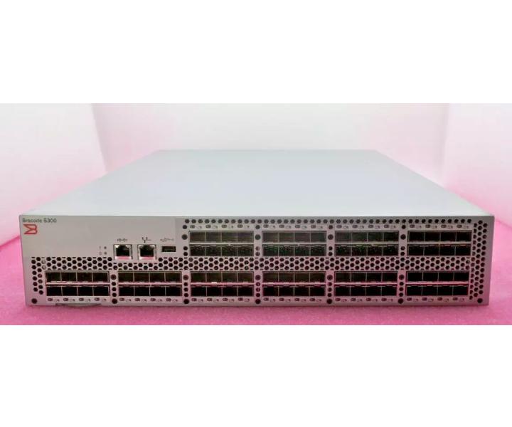 80-Active SN-5320-0008
