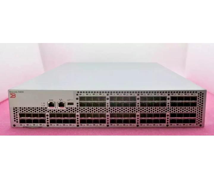 80-Active SN-5320-0008
