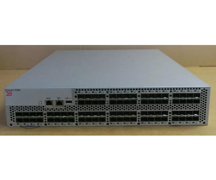 80-Port NA-5340-1008