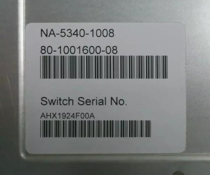 80-Port NA-5340-1008