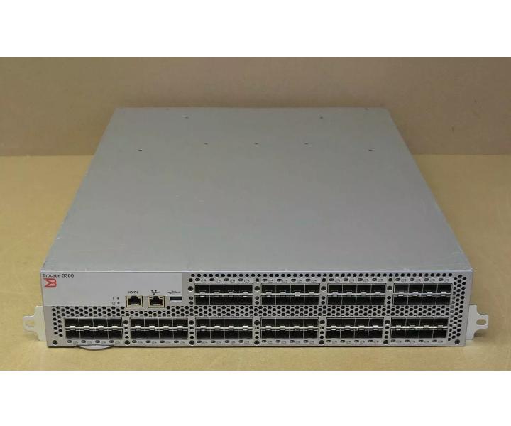 80-Port SM-5320-0000 80-1001937-04