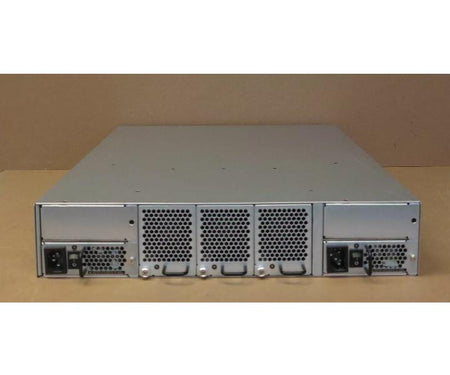 80-Port SM-5320-0000 80-1001937-04
