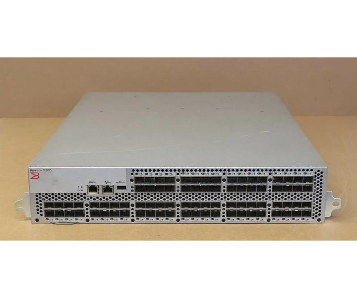 80-Port SM-5320-0000 80-1001937-05
