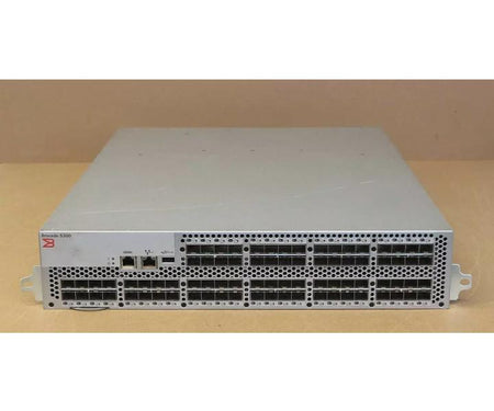 80-Port SM-5320-0000 80-1001937-05