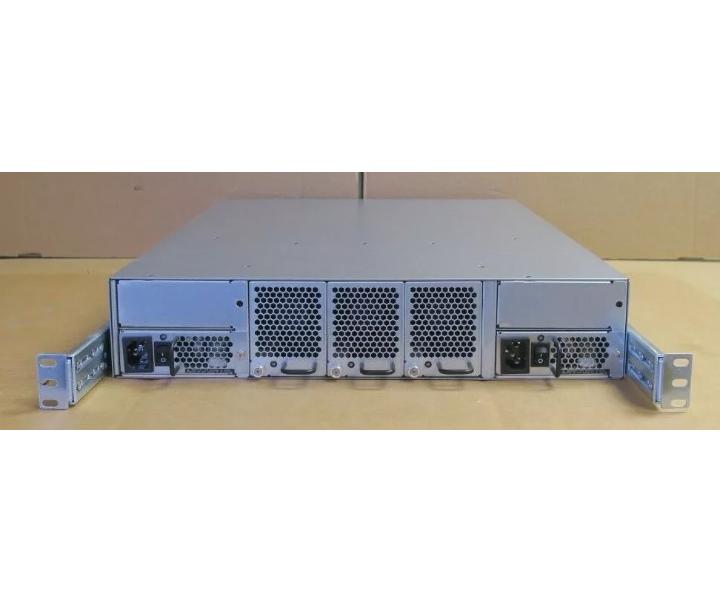 80-Ports XHD-5320-0000 48-Port