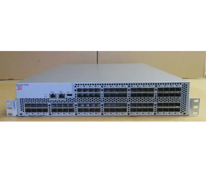 80-Ports XHD-5320-0000 48-Port