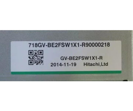HT-5460-000 GV-BE2FSW1X1-R