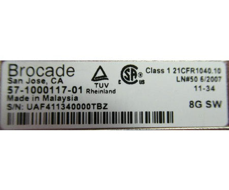 57-1000117-01 XBR-000163 BRSFP-N8GSW
