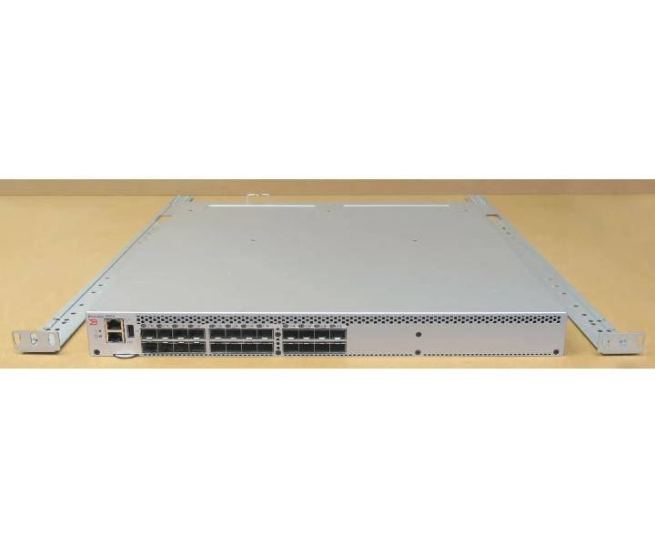 24-Port 12-Active BR-6505-12-16G-0R 16Gb