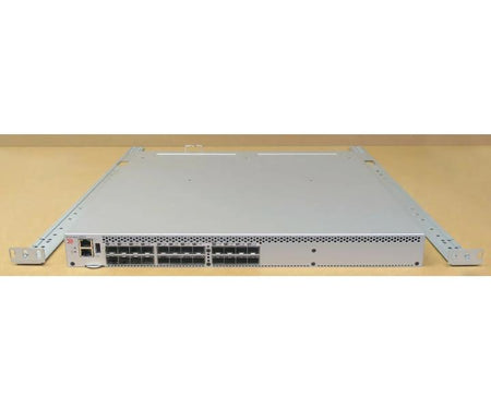 24-Port 12-Active BR-6505-12-16G-0R 16Gb