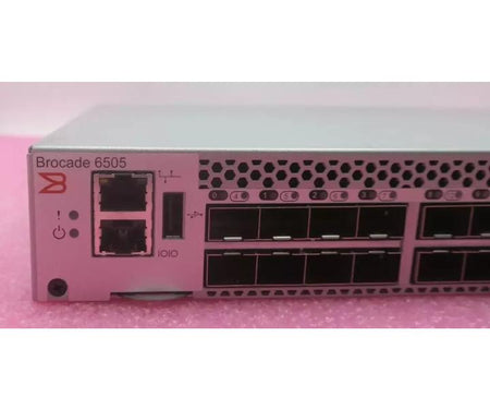12-Active SM-6505-12-0R 16Gb
