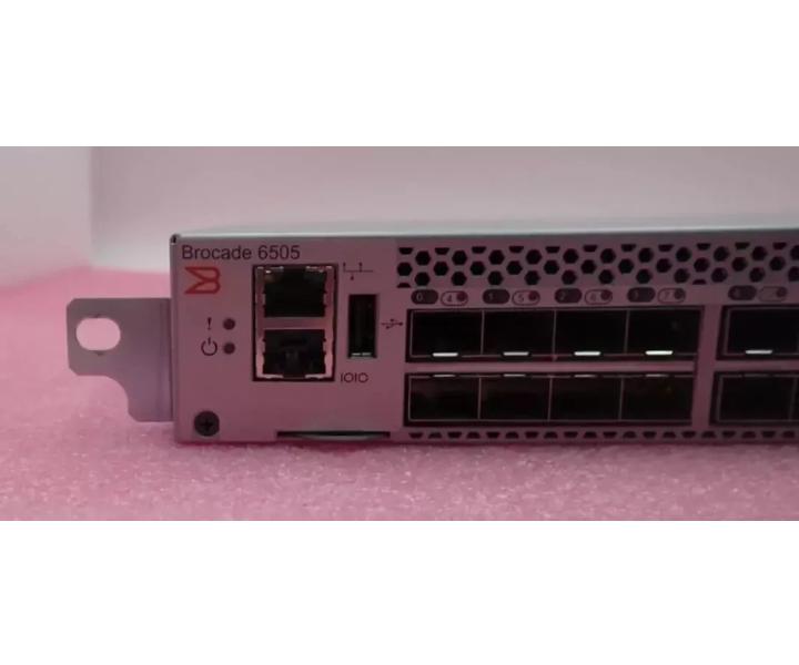 NA-6505-12-16G-MC-1R 12-Active 16Gb