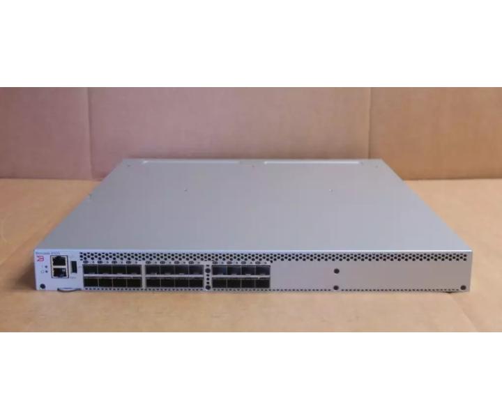 NA-6505-12-16G-MC-1R 12-Port 16Gb