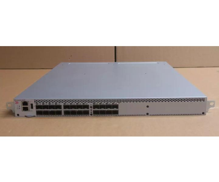 NA-6505-12-16G-MC-1R 24-Port 16Gb