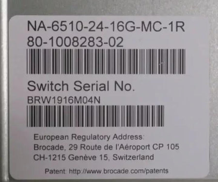 48-Port 24-Port 16Gb