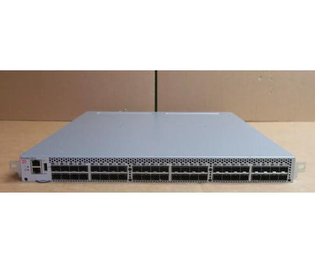 48-Port 24-Port 16Gb