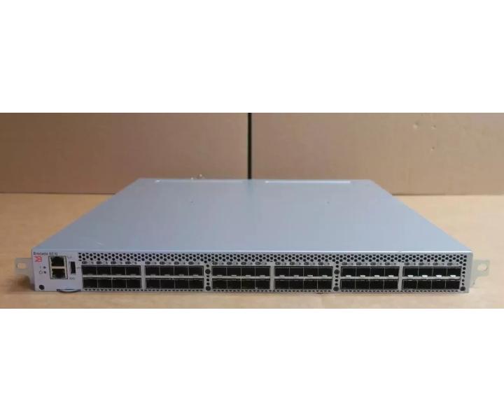48-Port 24-Port 16Gb