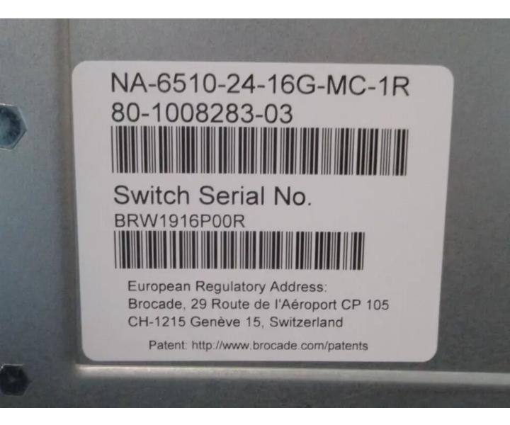 48-Port 24-Port 16Gb