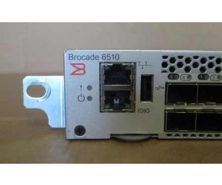 48-Port 24-Port 16Gb