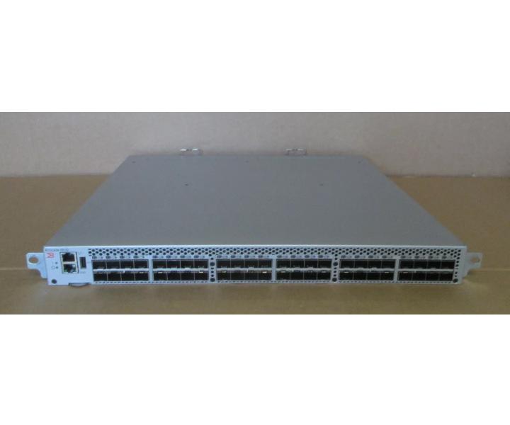 48-Port 24-Port 16Gb