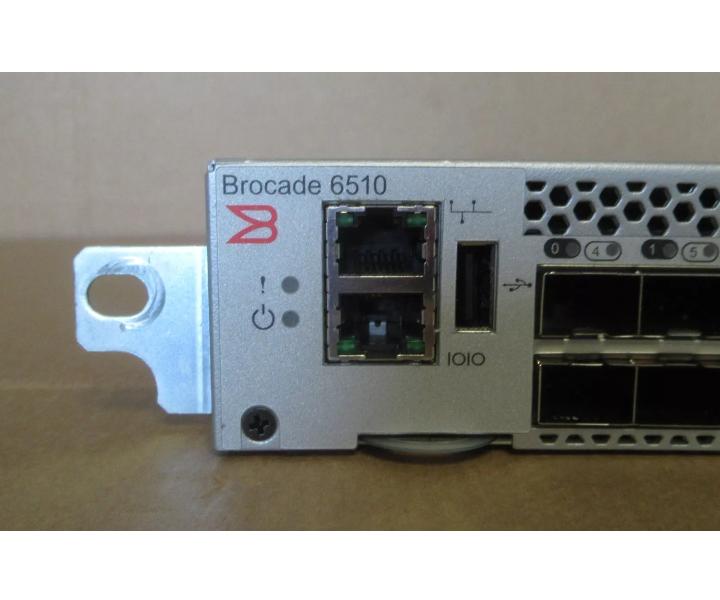 48-Port 24-Port 16Gb