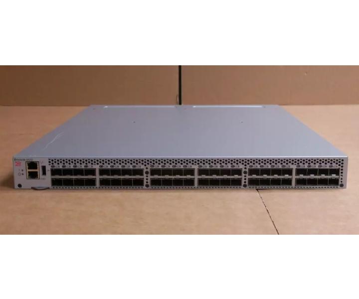 48-Port HD-6510-24-8G-R 36-Port 16Gb