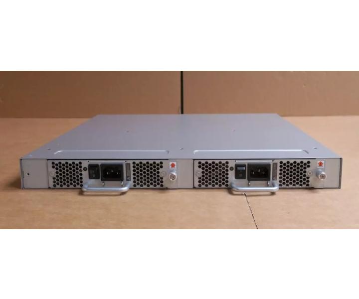48-Port HD-6510-24-8G-R 36-Port 16Gb