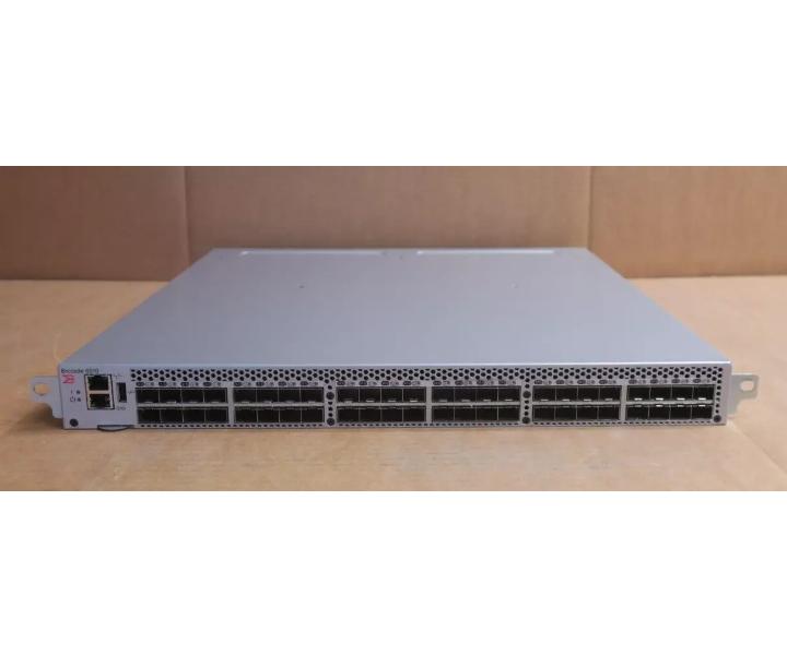 48-Port NA-6510-24-8GMC-R 24-Port 16Gb