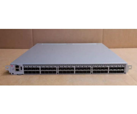 48-Port NA-6510-24-8GMC-R 24-Port 16Gb