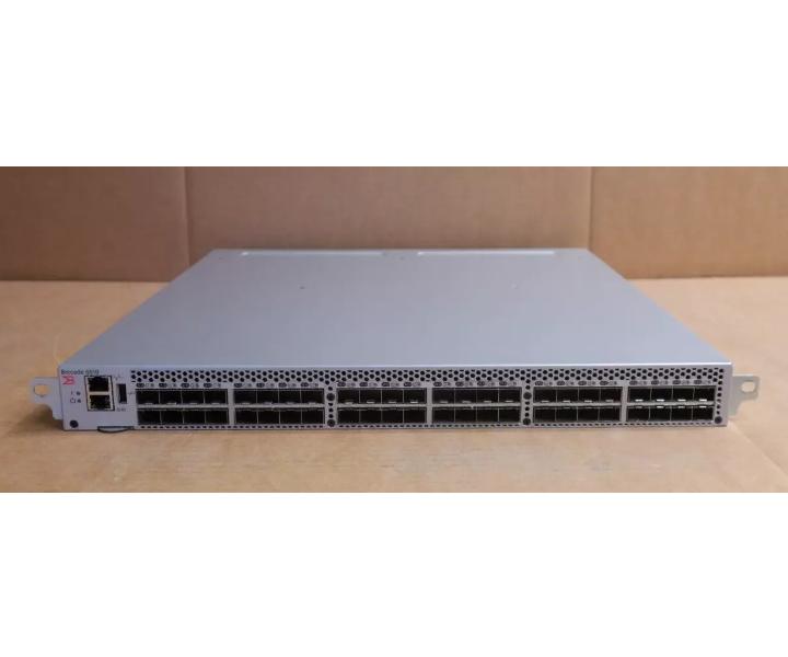48-Port NA-6510-24-8GMC-R 24-Port 16Gb