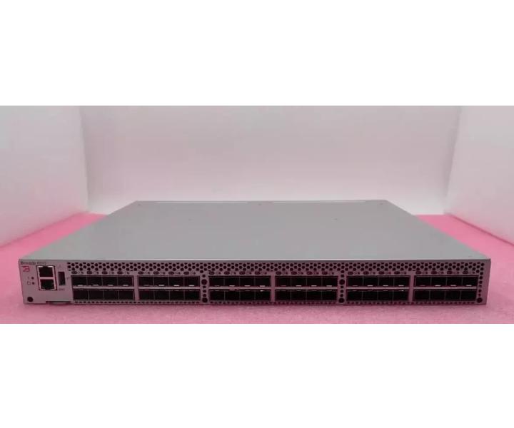 48-Port 48-Active HD-6510-48-8G-1R 16Gb