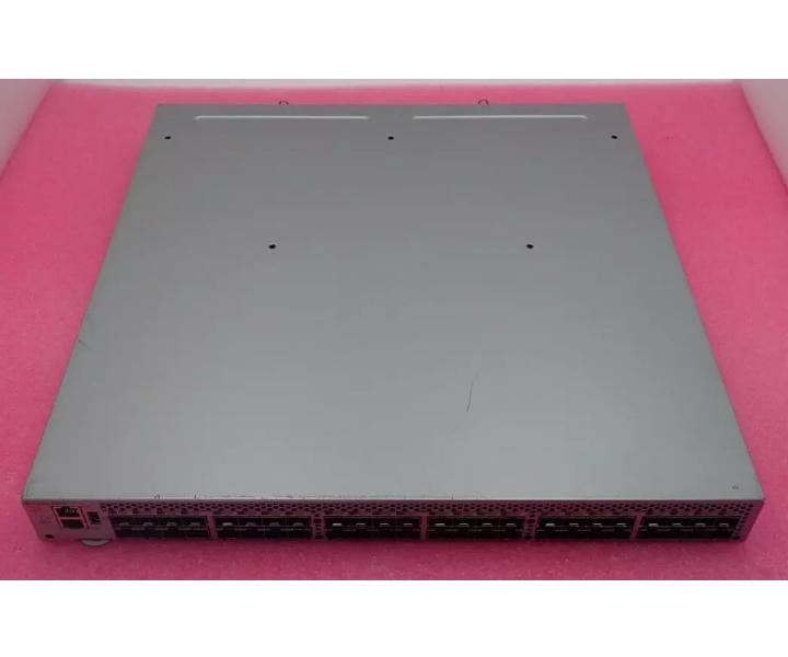 48-Port 48-Active HD-6510-48-8G-1R 16Gb