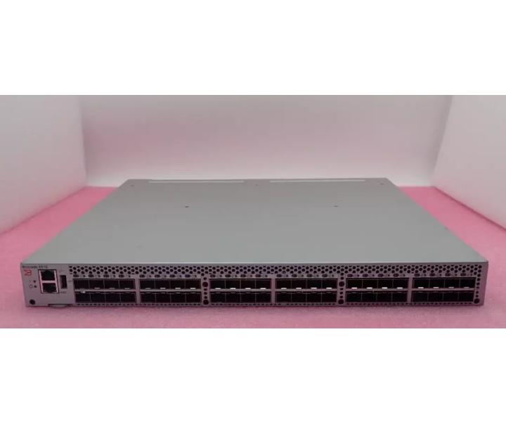 48-Port 48-Active NA-6510-48-16G-R 16Gb