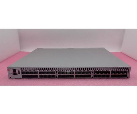 48-Port 48-Active XNA-6510-24-R 16Gb