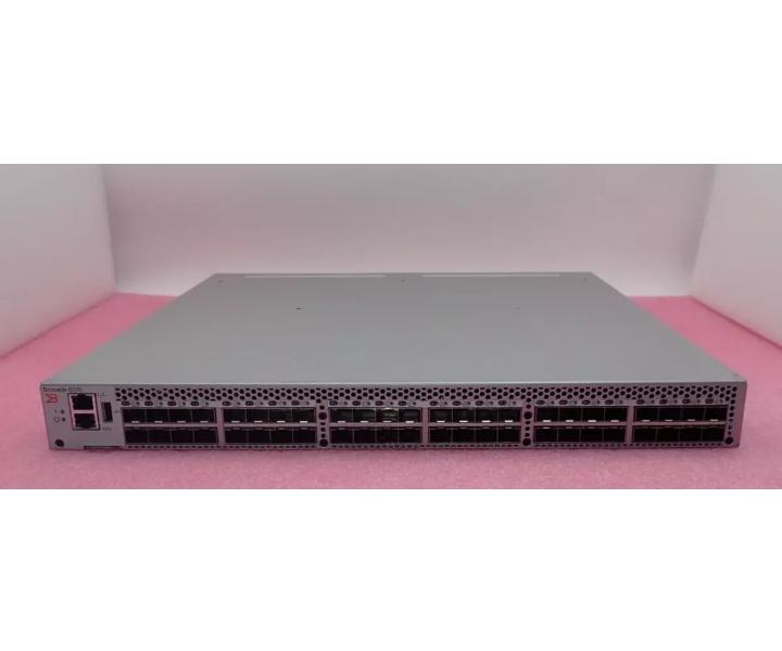 48-Port 48-Active XNA-6510-24-R 16Gb