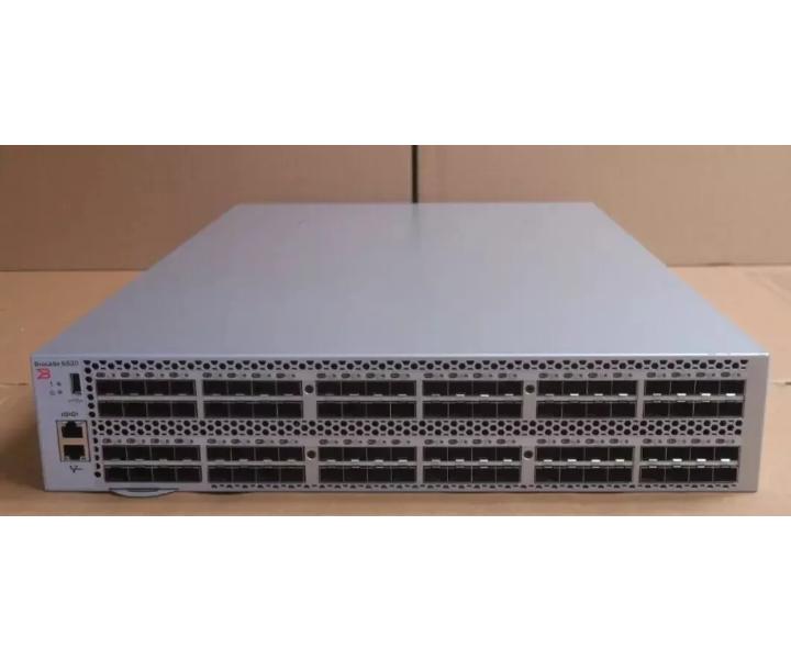 96-Port 96-Active HD-6520-96-16G-1R 16Gb