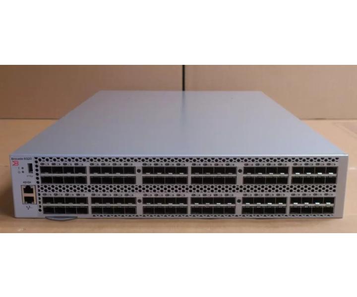 96-Port 96-Active HD-6520-96-16G-R 16Gb