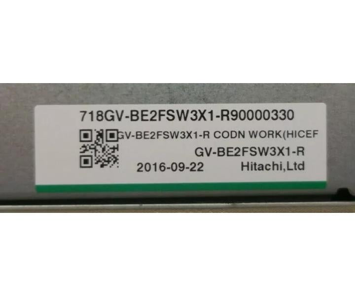 HT-6546-0001 GV-BE2FSW3X1-R 16Gb